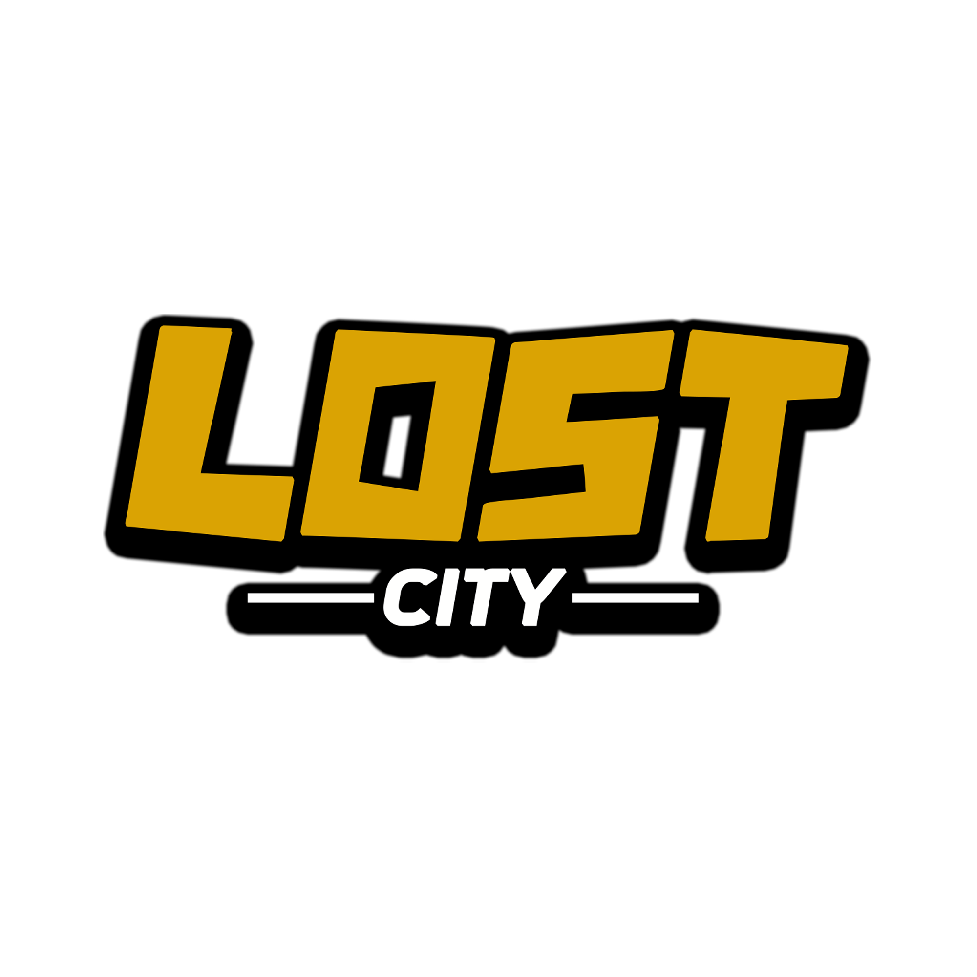Lost Roleplay Logo