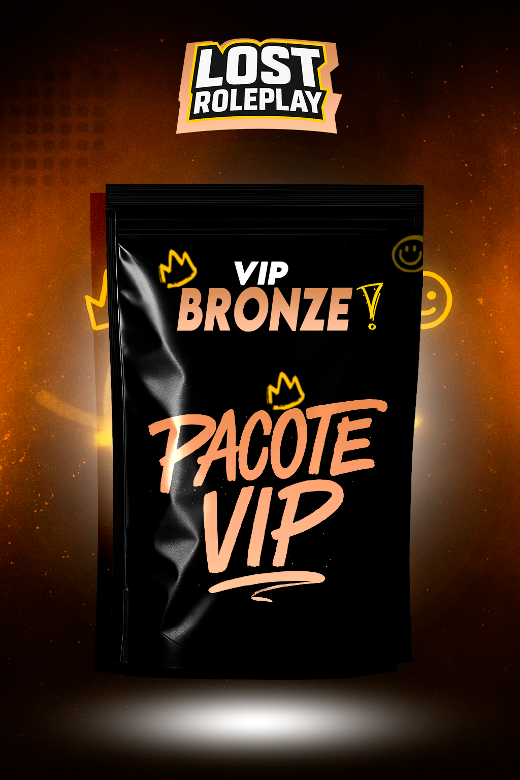 VIP Bronze