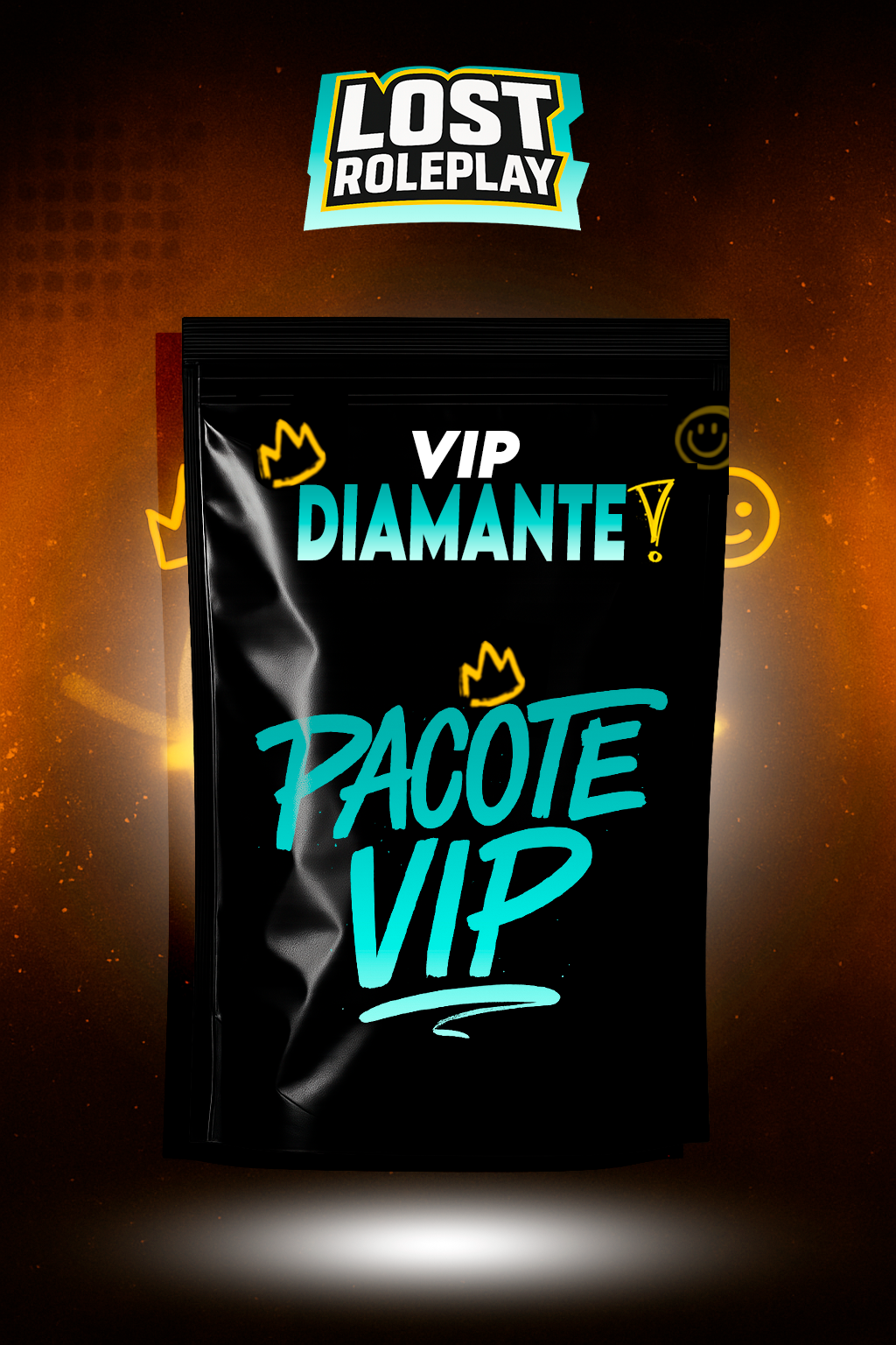 VIP Diamante