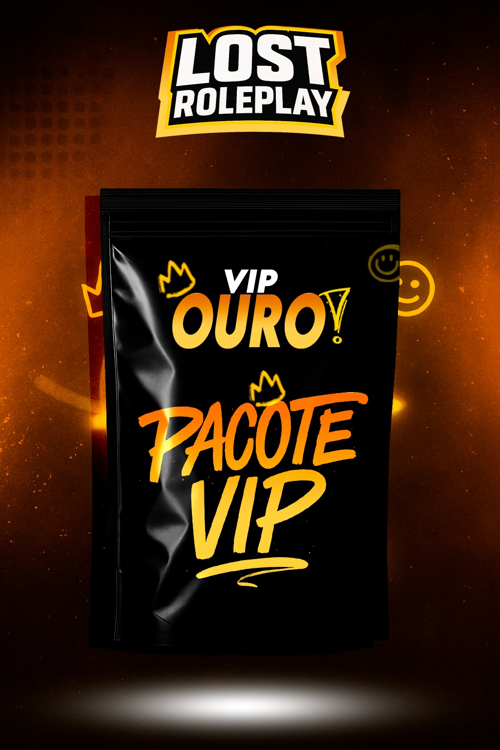 VIP Ouro