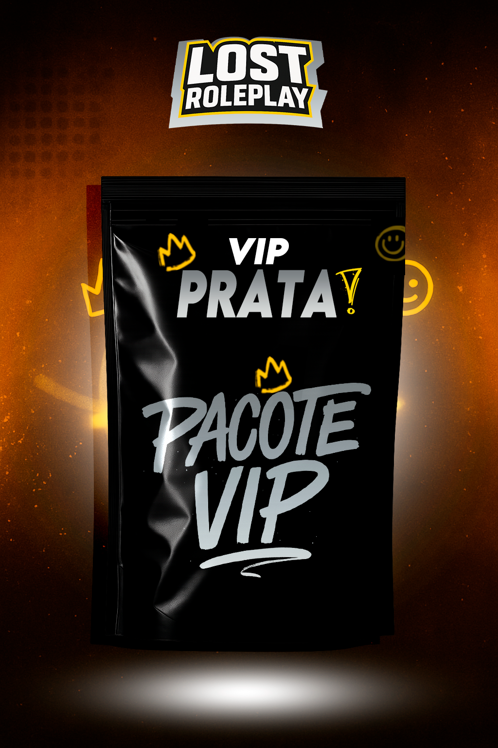 VIP Prata