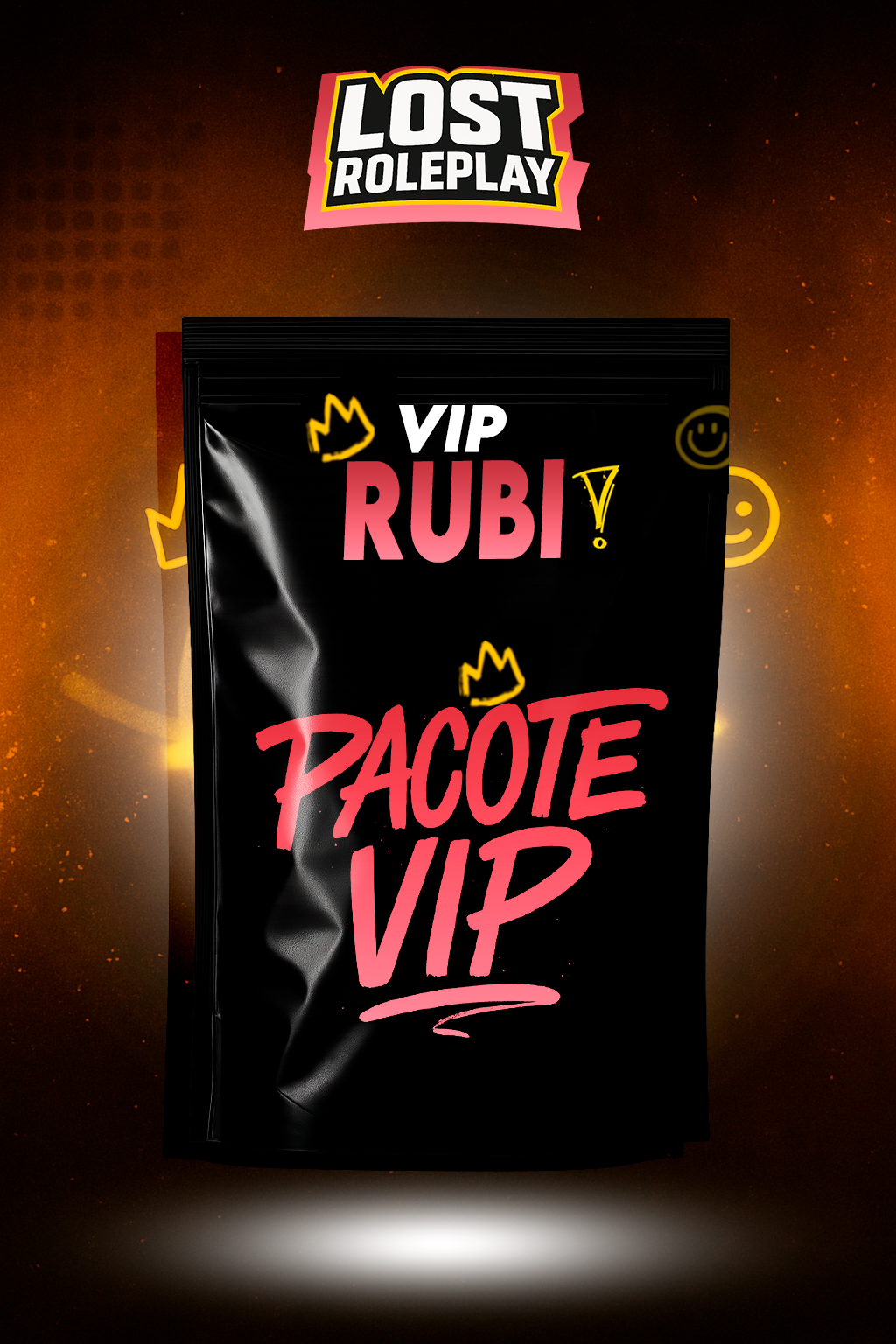 VIP Rubi